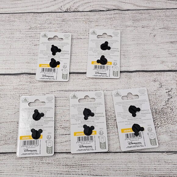 NEW! Disneyland Paris Disney Encanto Door Series Full Set of 5 Pins - Picture 2 of 12